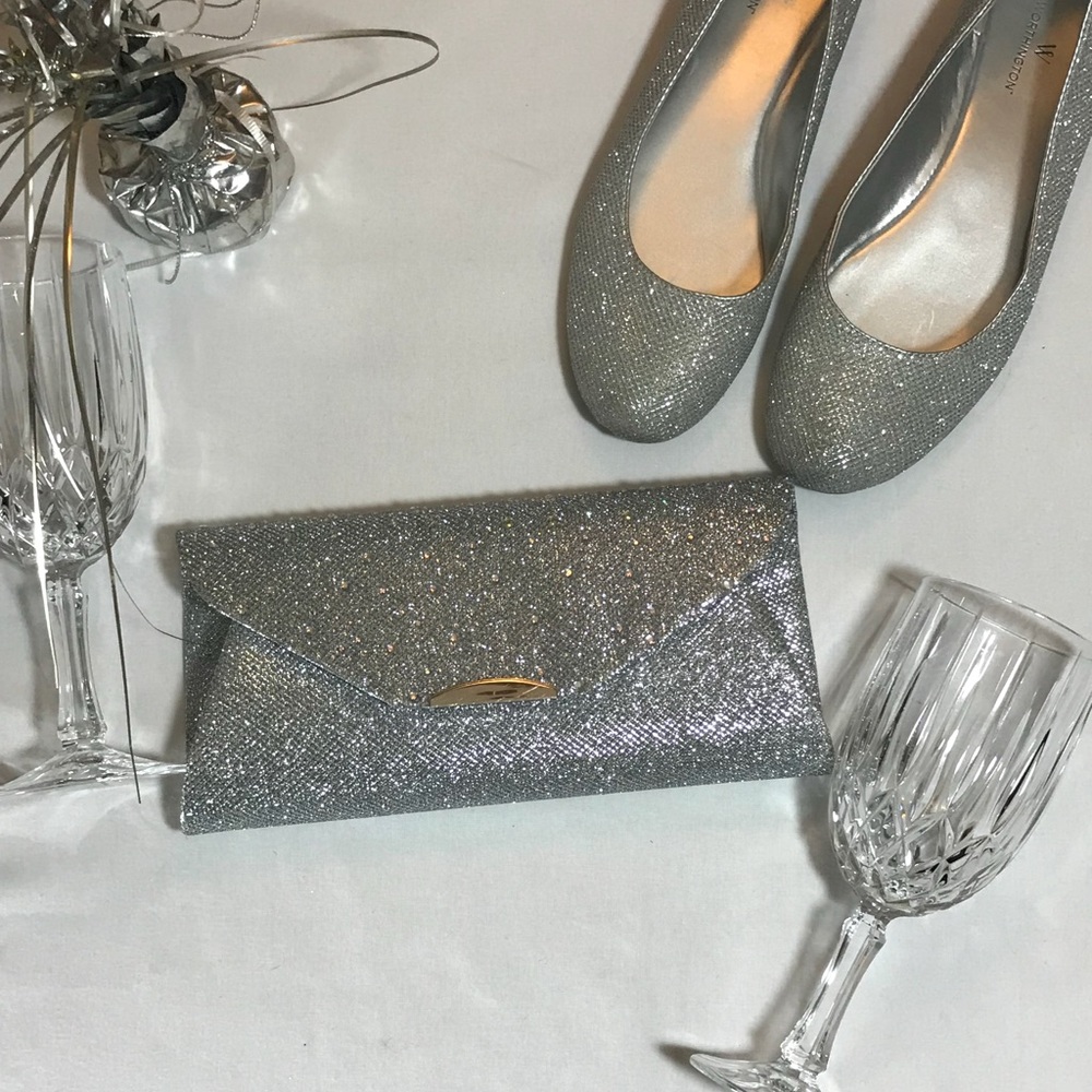Fashion clutch